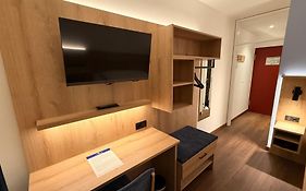Hotel Antares Muenchen