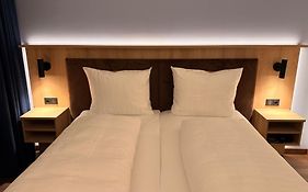 Hotel Antares Muenchen